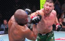 Dricus du Plessis Bidik Gelar Juara Kelas Menengah UFC Sean Strickland Usai Taklukkan Kamaru Usman