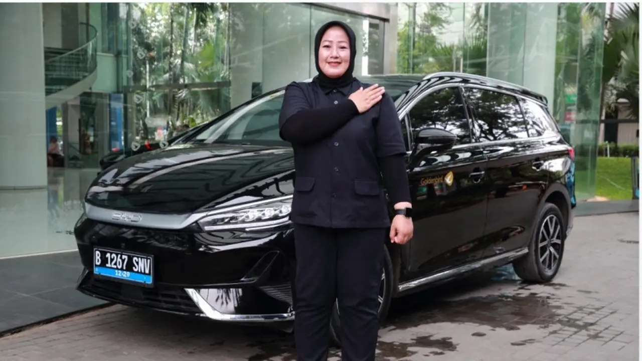 Berawal dari Warisan Keluarga Menuju Perjalanan Penuh Makna