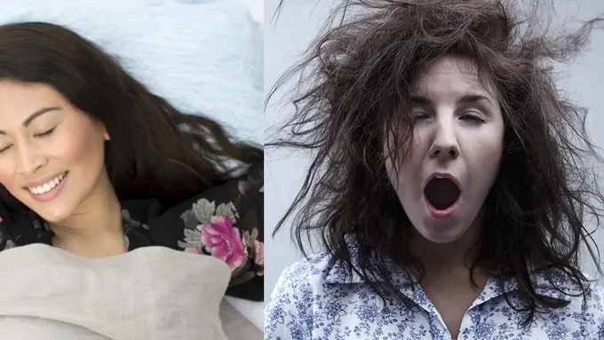 [Bintang] Sederet Perbedaan Cewek Rapih dan Berantakan, Kamu yang Mana?