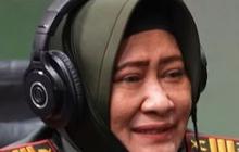 Cerita Kapten CPM (K) Wa Ode Nunu Sulitnya Tugas di Kepulauan, Kantor Tak Layak & Mobil Patroli Bekas Nabrak