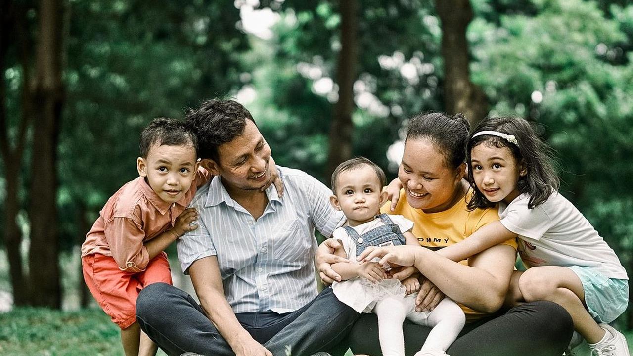 Kata Bijak Ayah untuk Anak Laki-Laki Inspiratif