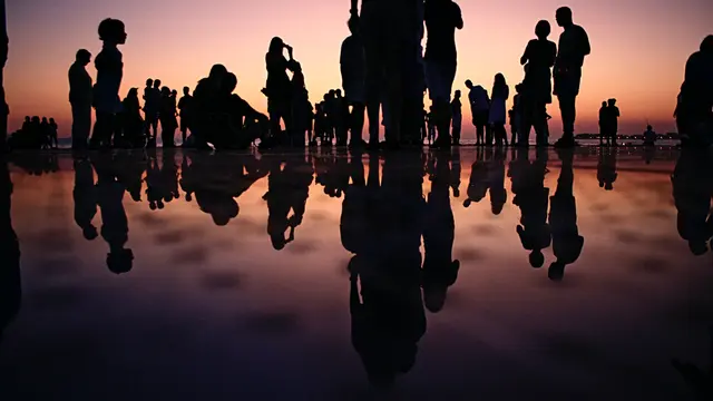 Tujuan hidup (sumber: Unsplash)