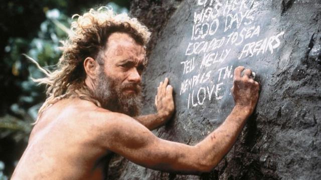 Cast Away (2000)