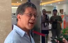 VIDEO: Rocky Gerung Curiga Ada Sosok Jadi Target di Balik Pembubaran Diskusi di Kemang