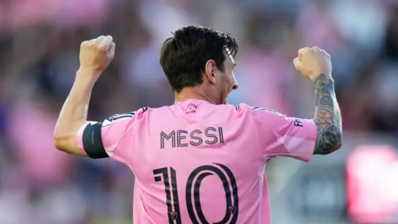Fakta Unik: Messi di Ambang Perpanjangan Kontrak Inter Miami Hingga 2027, Siap Guncang Piala Dunia Klub?