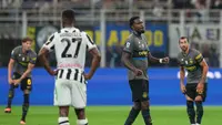 Klasemen Liga Italia Usai Inter Milan Comeback Lawan Udinese