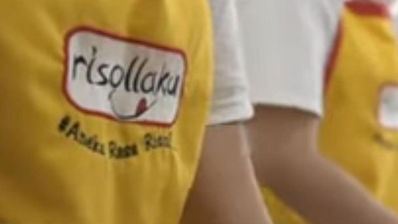 Kisah Sukses Nisa Bisnis Risol, Modal Rp75.000 Kini Tumbuh Jadi Industri Rumahan