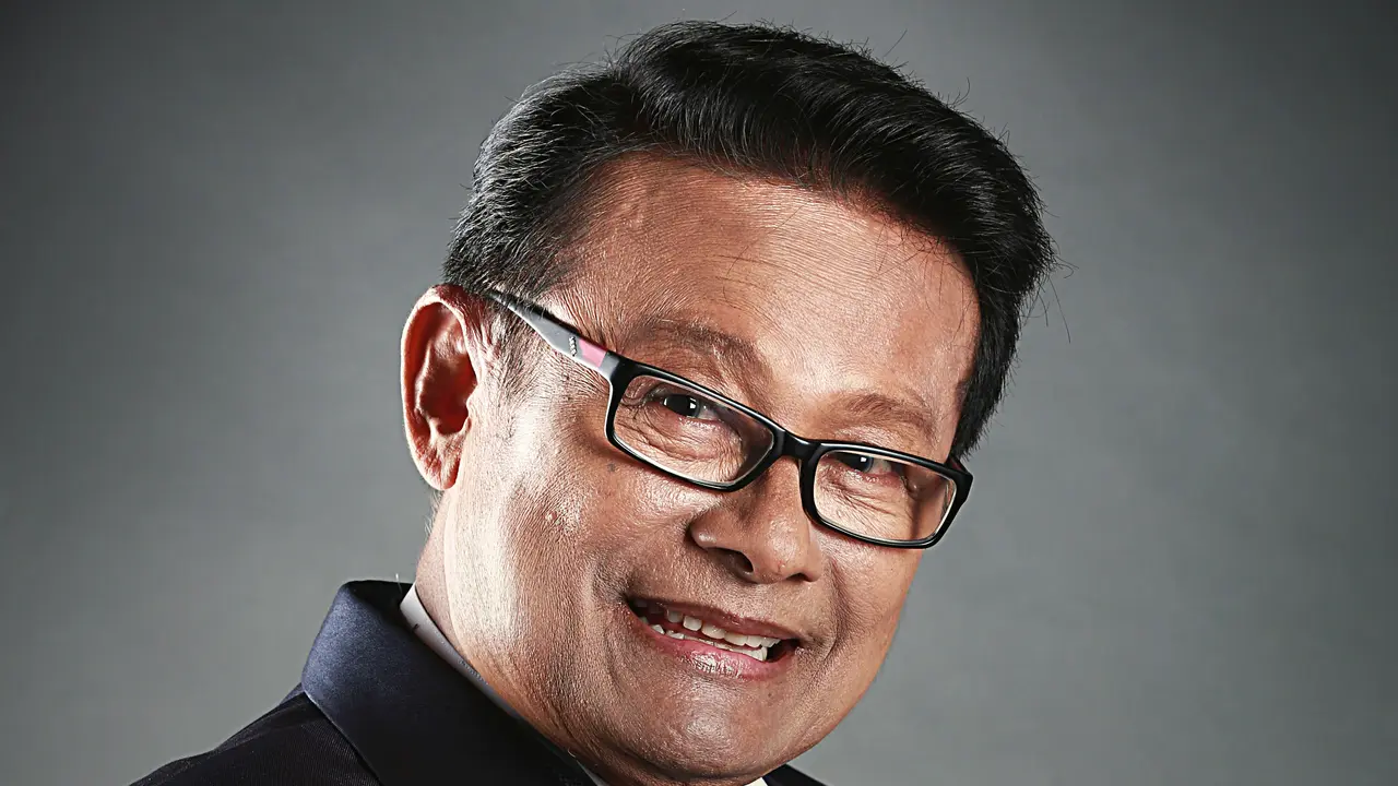 [Bintang] Koes Hendratmo