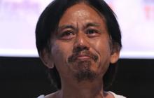 Merinding, Wasiat Epy Kusnandar Usai Perankan Mayat Hidup di Selepas Tahlil