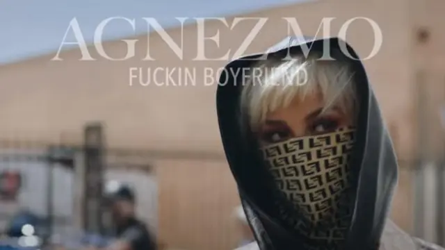 Agnez Mo