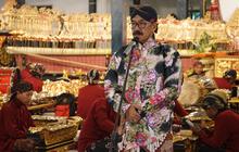 Keraton Yogyakarta Hentikan Tabuhan Gamelan Untuk Berkabung atas Wafatnya Paku Buwono XIII