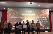 Cakupan BPJS Ketenagakerjaan Gorontalo Raih Peringkat Pertama se-Sulawesi