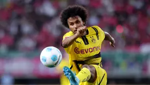Barcelona Serius Rekrut Karim Adeyemi dari Dortmund, Diklaim Sudah Ada Kesepakatan Awal