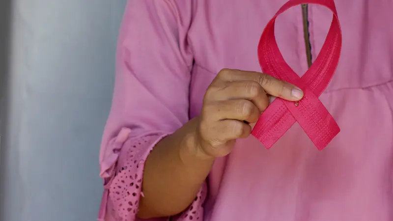 5 Cara Mengurangi Risiko Kanker Payudara, Tak Sesulit yang Dibayangkan