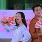 FTV SCTV Ratu Diskon Dikorting Rindu tayang Kamis (10/10/2019) pukul 10.00 WIB (Dok Frame Ritz)