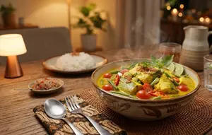 12 Olahan Ikan Berkuah yang Cocok untuk Makan Malam Saat Hujan, Pilihan Menu Hangat yang Menggugah Selera