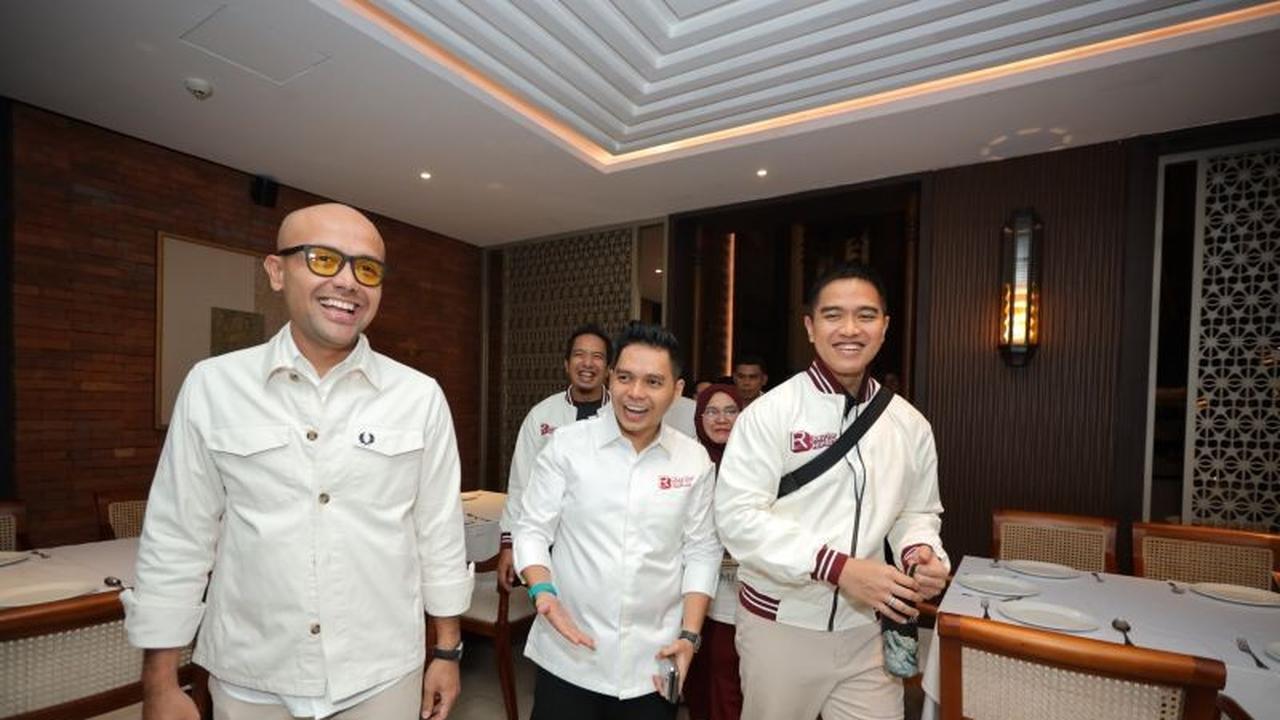 Dorong Pengusaha Lokal, Caketum HIPMI Reynaldo Bryan Jadikan Kunci Pertumbuhan Ekonomi Nasional