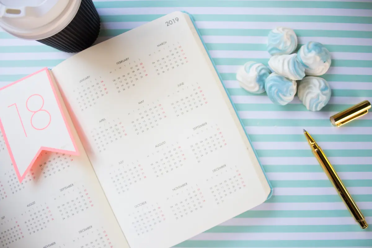 [Fimela] Kalender