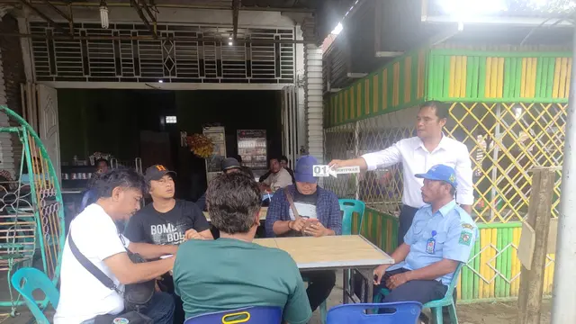 Polres Simalungun