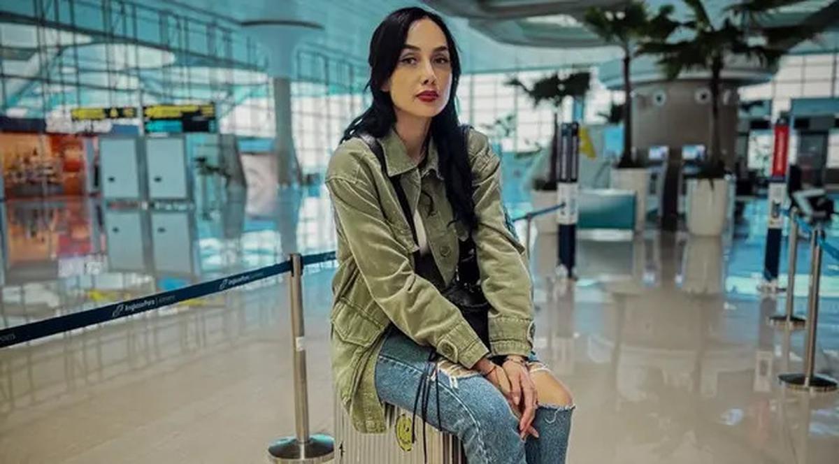 Sara Wijayanto Setop Jalani Program Kehamilan, Pasrah Sudah Tak Bisa Bisa Punya Anak Lagi