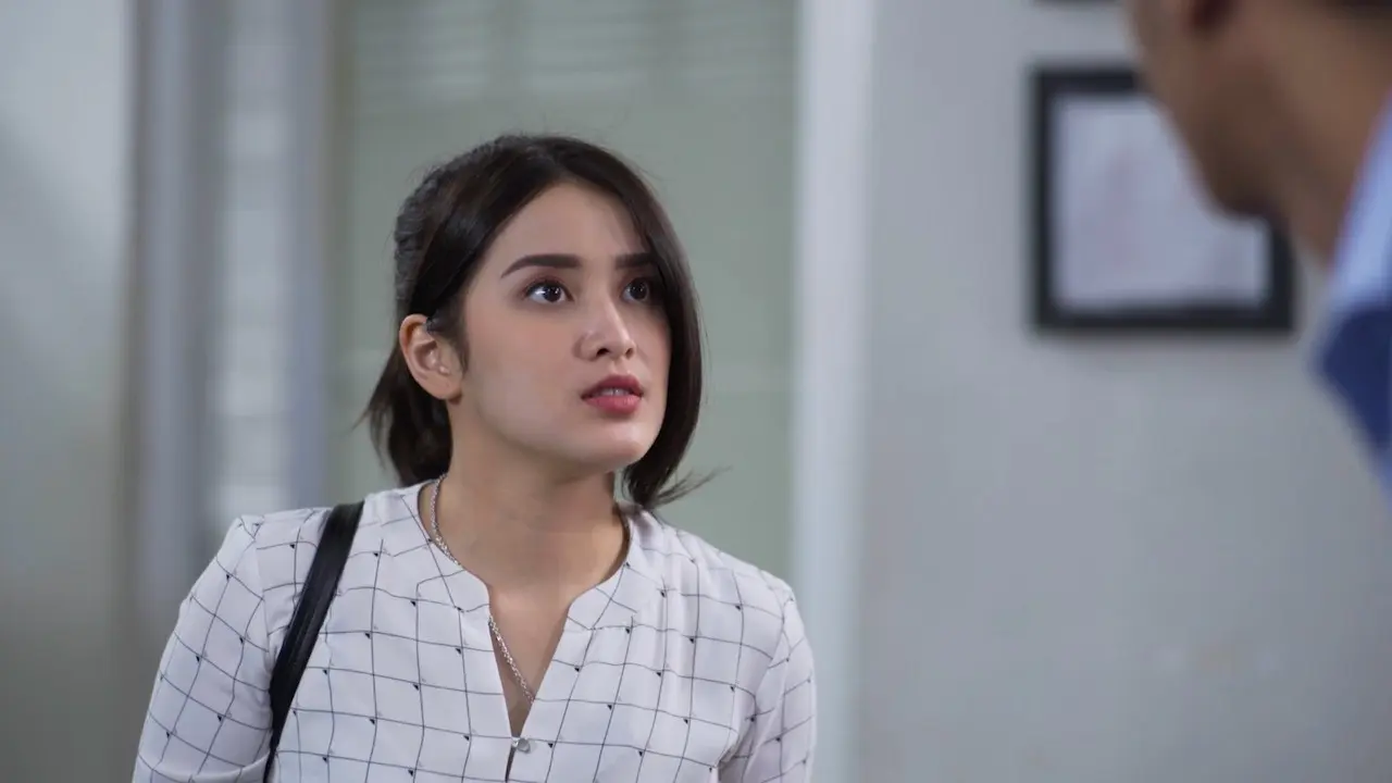 Sayap Pelindungmu