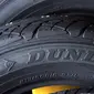 Dunlop, ban hasil kerja sama Goodyear dan Sumitomo (Foto: Wallstreetjournal). 