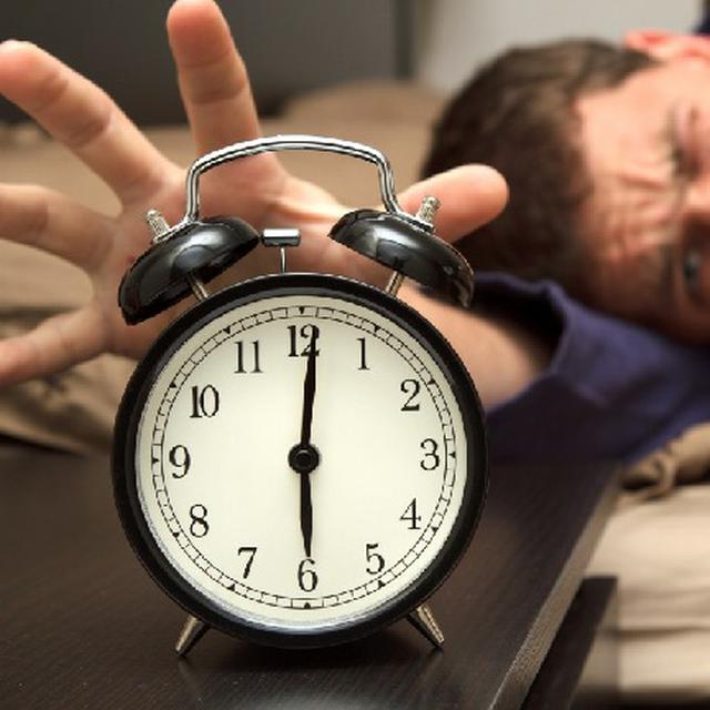 5 Cara Anti Telat Bangun Kerja Di Pagi Hari Bisnis Liputan6 Com