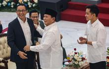 VIDEO: Prabowo Presiden Terpilih, Anies Diguncang Senyumnya Berat | Refly Sebut 5 Hakim MK Sontoloyo