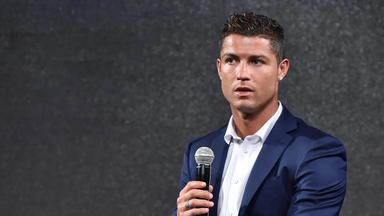 Cristiano Ronaldo (AFP PHOTO / KAZUHIRO NOGI)