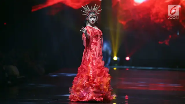 Krisdayanti