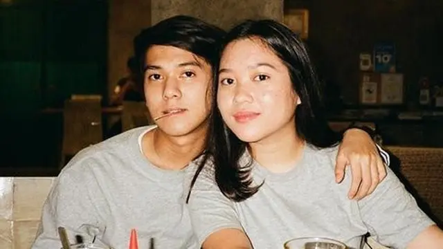 6 Pasangan Artis Ini Pernah Jalani LDR demi Pendidikan,