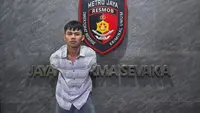 Pencuri Motor Bersenjata Revolver Asal Lampung Beraksi di Tambora