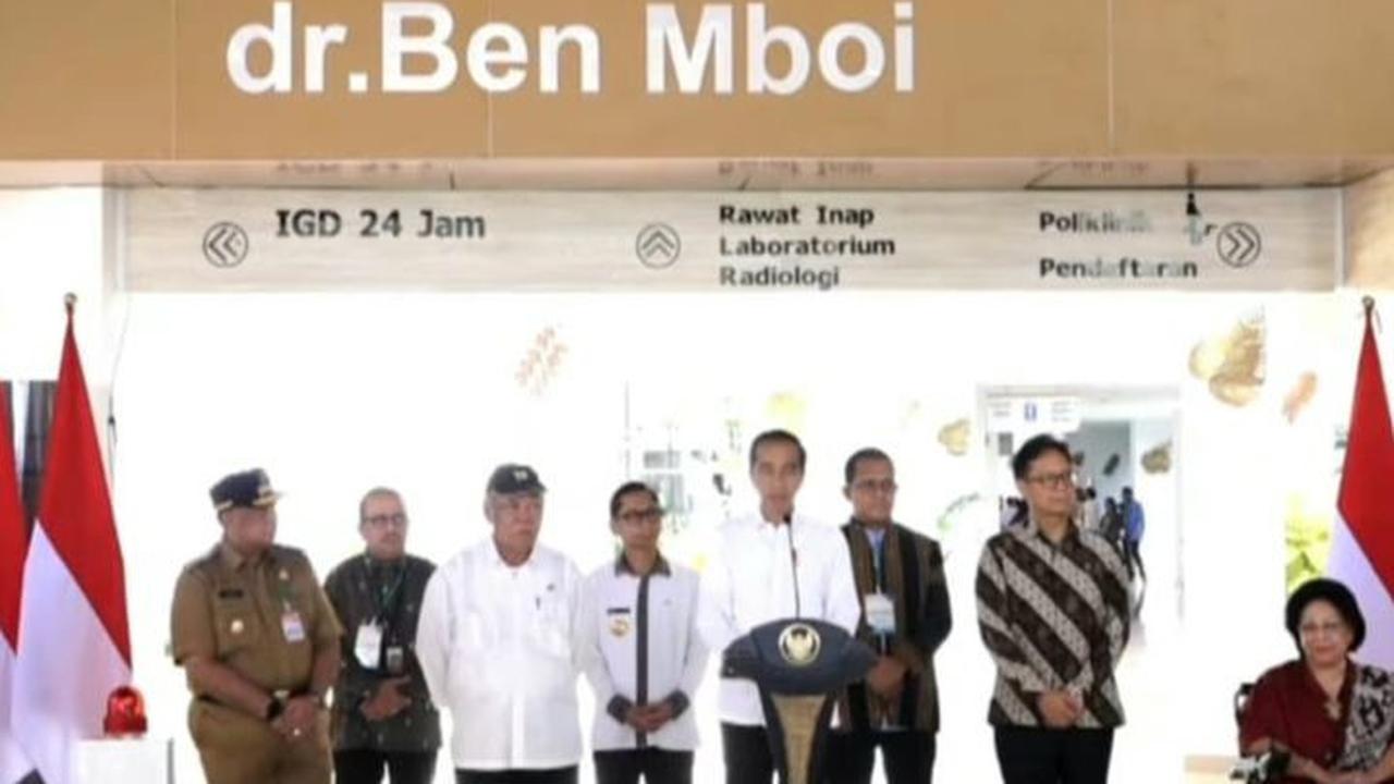 Dok. Istimewa