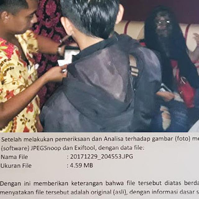 51+ Video Hantu Air Asli Gratis