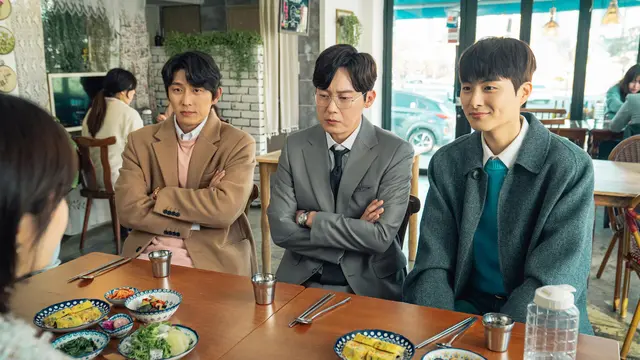 Drama Korea Oh My Baby