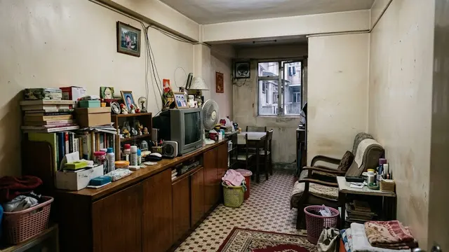 Kabinet Pendek