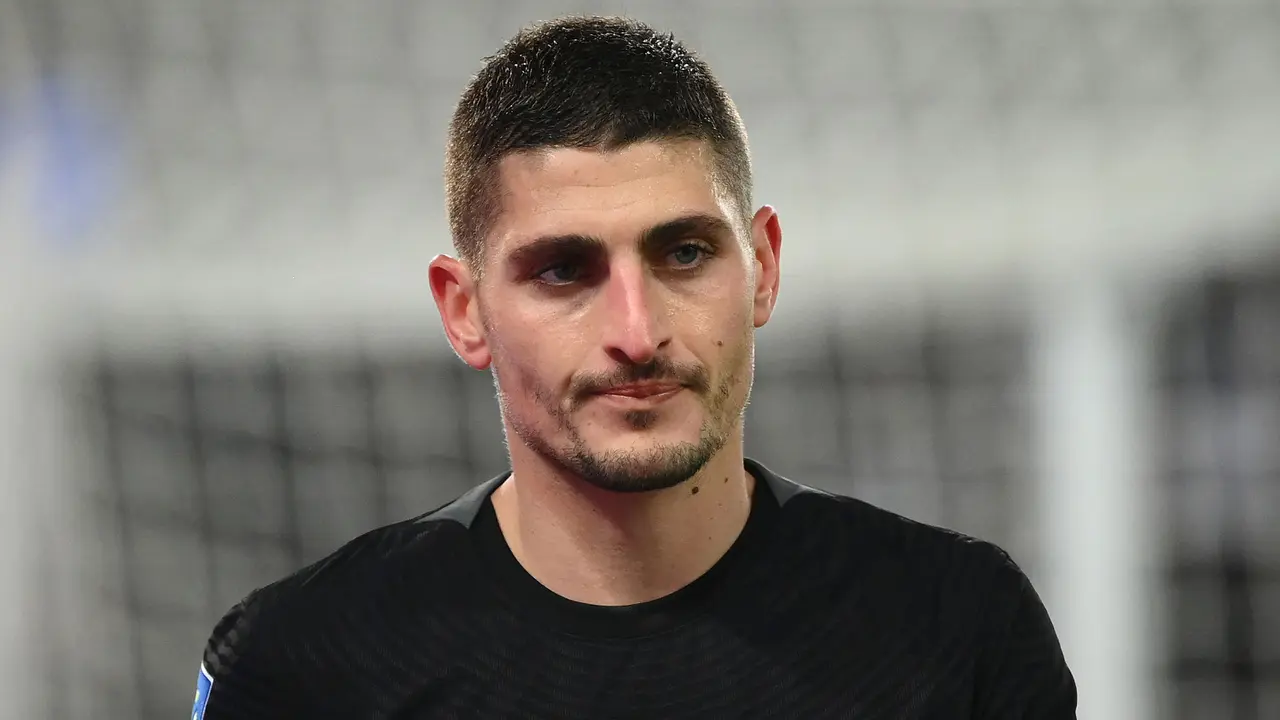 Foto: Jadi Agen Para Bintang, Berikut 7 Pemain Top yang Pernah Jadi Klien Mino Raiola