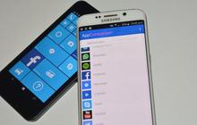 Microsoft buat aplikasi bujuk pengguna Android pindah ke Windows