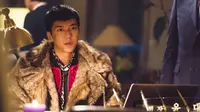 Lee Seung Gi dalam drama A Korean Odyssey (Pinterest)