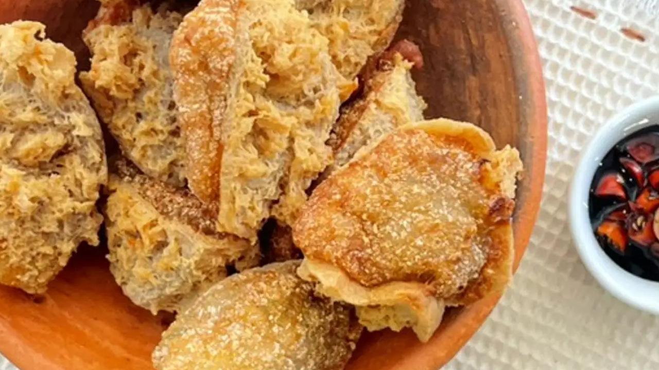 Resep 6 Menu Makanan Rumahan yang Cepat, Praktis, dan Paling Dicari