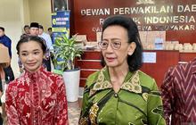 DPD RI DIY Desak Pengesahan RUU Masyarakat Adat Tahun Ini, Jamin Kepastian Hukum