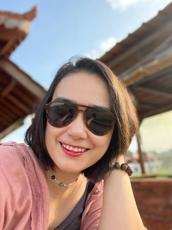 Feby Febiola (Instagram/febyfebiola_)