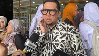 Anggota DPR Tak Setuju Pansel Penyelenggara Pemilu Dibentuk Sekarang, Ini Alasannya