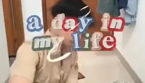 Pemeran Video Mesum Sesama Jenis 'A Day in My Life' Kenalan di Medsos