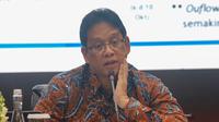 Menurut Purbaya sampai dengan akhir triwulan III-2025, kinerja APBN tetap terjaga dengan defisit 1,56 persen PDB dan keseimbangan primer yang positif. (merdeka.com/Arie Basuki)