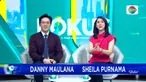 Simak informasi dalam Fokus Pagi edisi (07/12) dengan topik-topik pilihan sebagai berikut, Banjir Rendam Ratusan Rumah, Warga Mengungsi, Tebing Tol Cisumdawu Longsor, Kebakaran Dua Gudang Plastik, Maling Sawit Ditangkap.