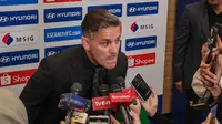 ASEAN Championship 2026: Pelatih Thailand Titip Pesan Ini ke John Herdman