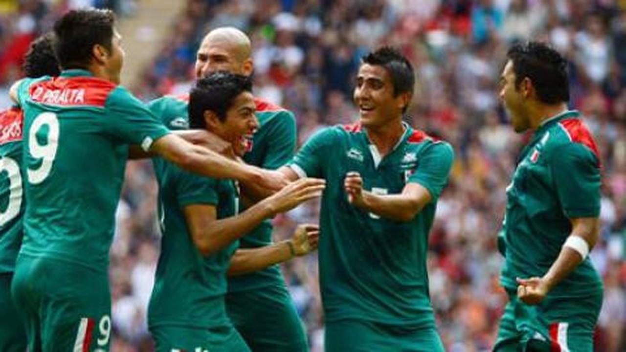 Olimpiade: Meksiko tantang Jepang di semifinal