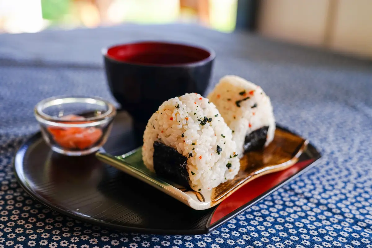 Onigiri
