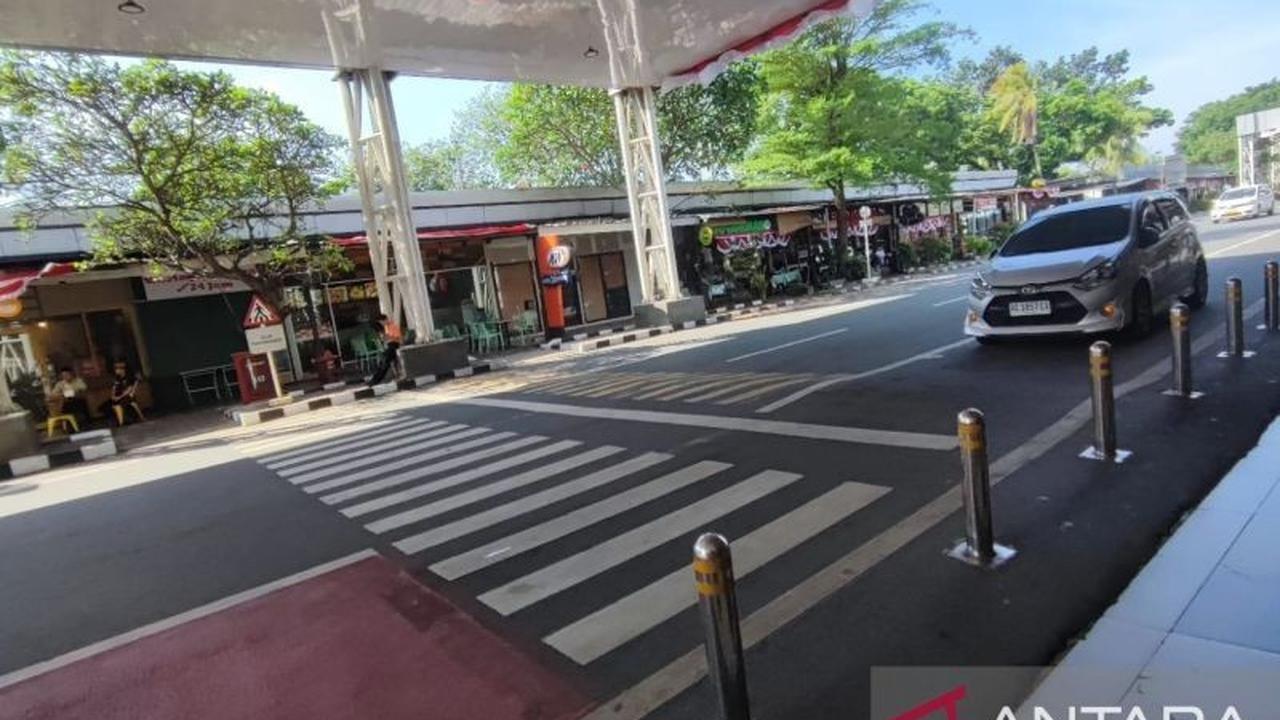 Omzet Anjlok 50 Persen: Ini Dampak Pemindahan Maskapai Halim yang Bikin Kios Gulung Tikar